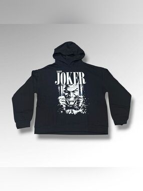 CVLA x Batman The Joker Hoodie